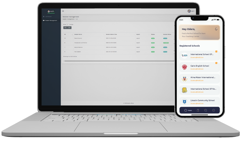 sub admin expert panel