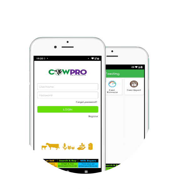 A Cattle Management Software