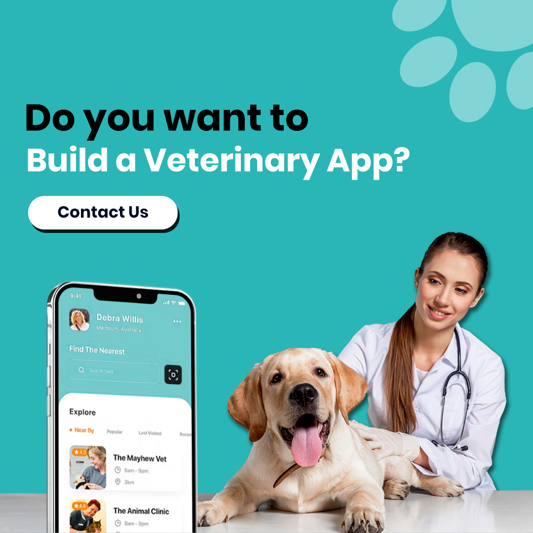 Build a Veterinary Telemedicine App