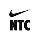 NikeTraining Club App