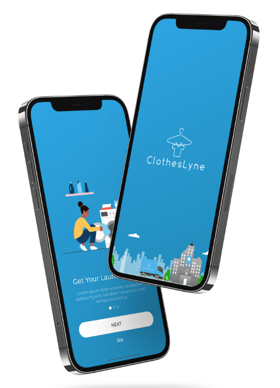 On Demand Laundry App Development Company