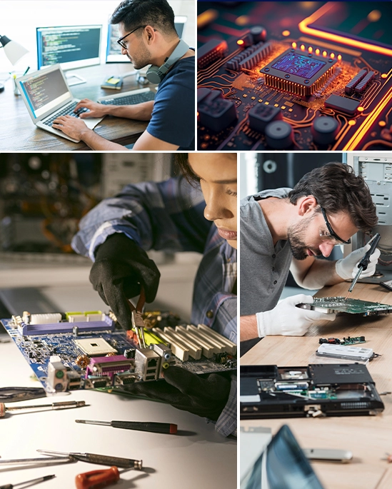 embedded firmware development company