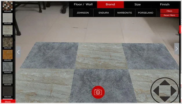 Basically Ceramic Tile Manufacturers