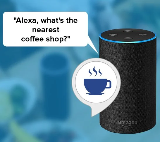 Best Alexa Skills For Food And Drink