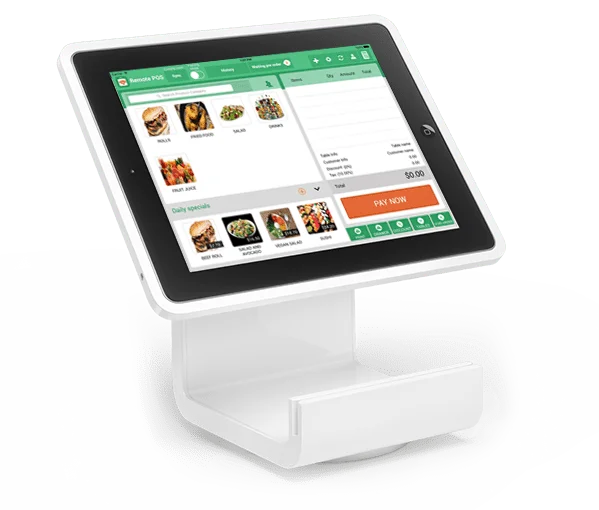 Best Restaurant Point of Sale System