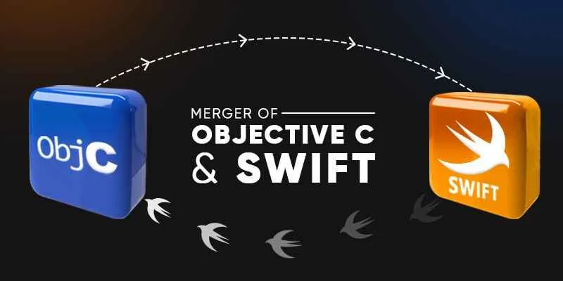 Integration of Objective C and Swift