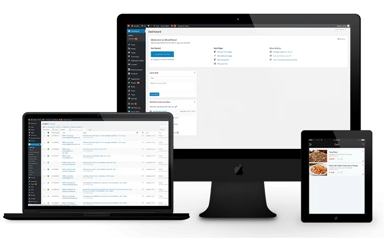 Select best restaurant Point Of Sale System