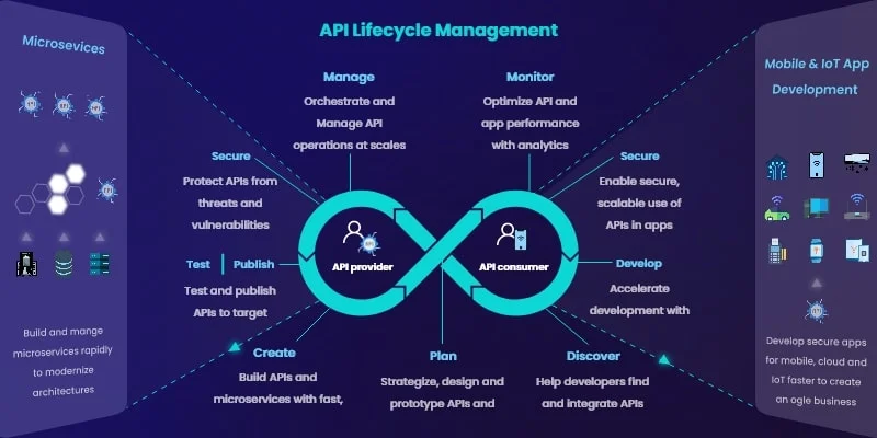 API Integration Work