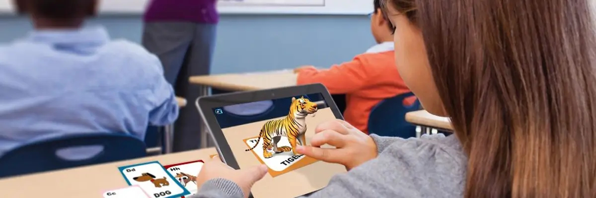Augmented Reality Education