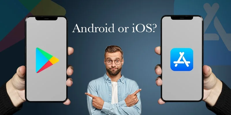 Best Platform to Develop a App