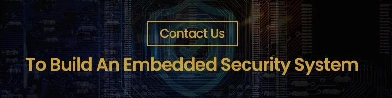 Build a Embadead System Security