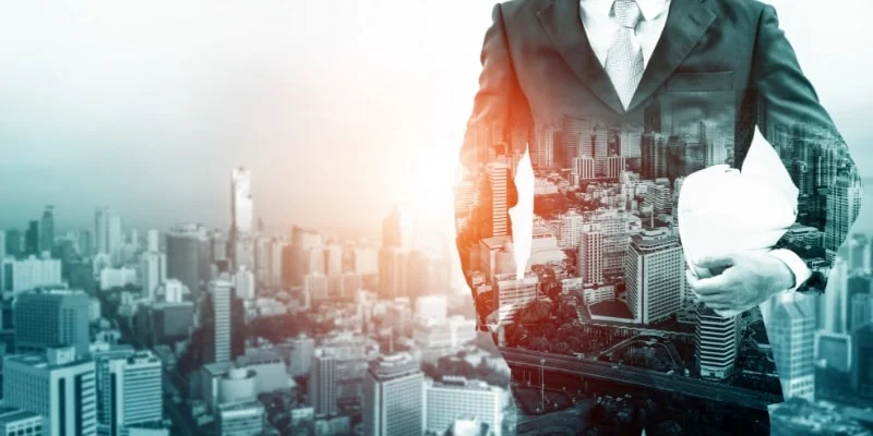 Business Service Industry