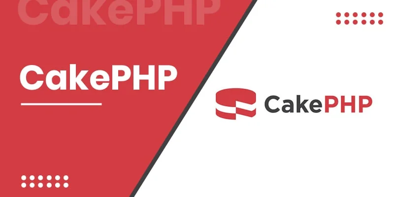 Cakephp Framework for Backend