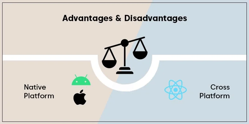 Cons of Native Platform App