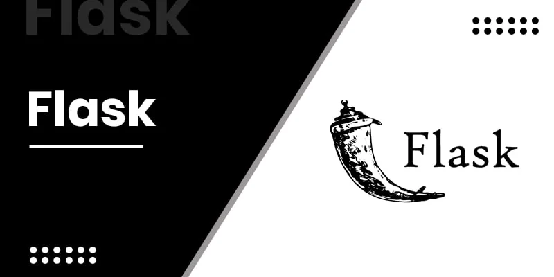 Flask Best Framework for Backend