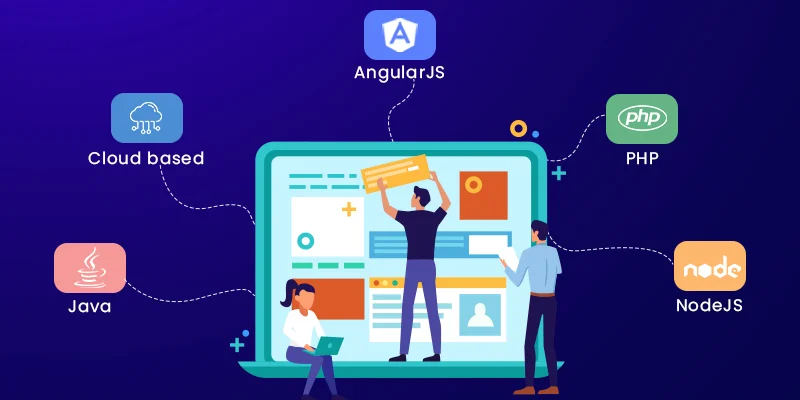 Web Server Architecture