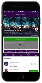 GeoLocation based Dating apps