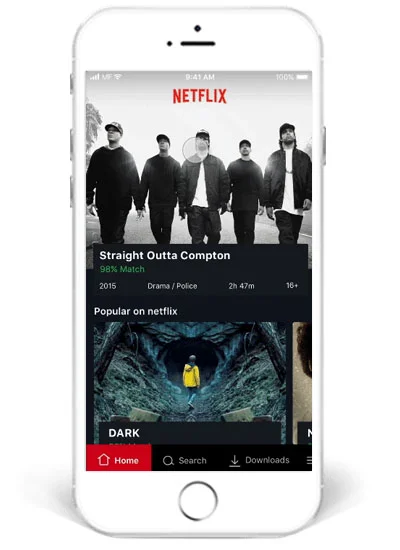 Types Of On-Demand Entertainment Apps