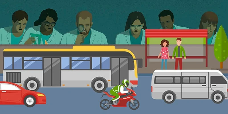 Research About Transport Industry