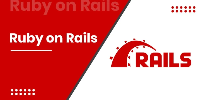 Ruby on Rails trending Backend Frameworks