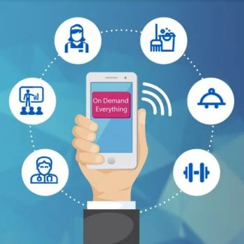 digital transformation for restaurants