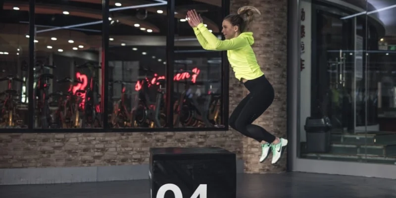 Sports Recreation Startup