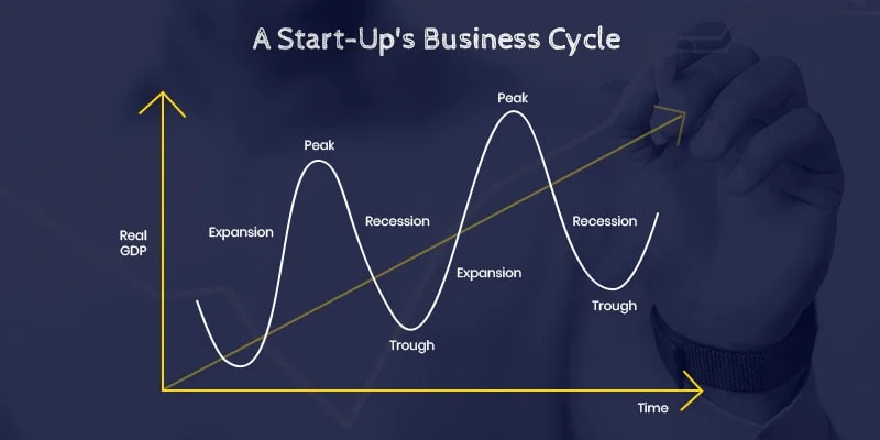 Startup Business Cycle