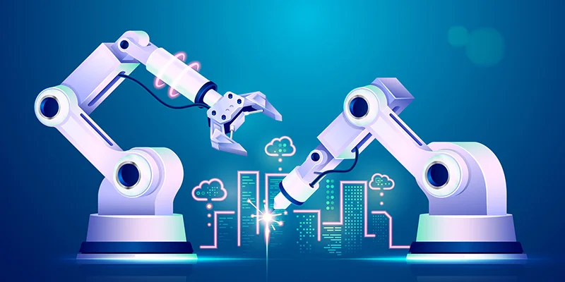 technology concepts iiot