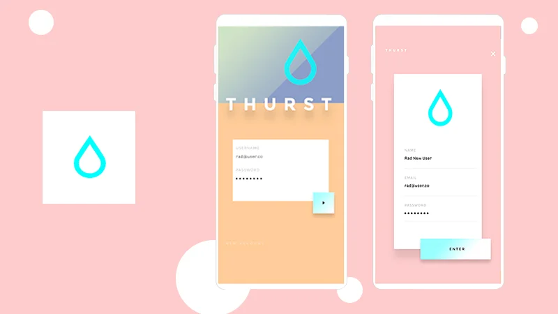 Thrust App Thrust App