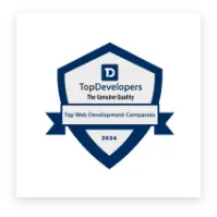 top developers award