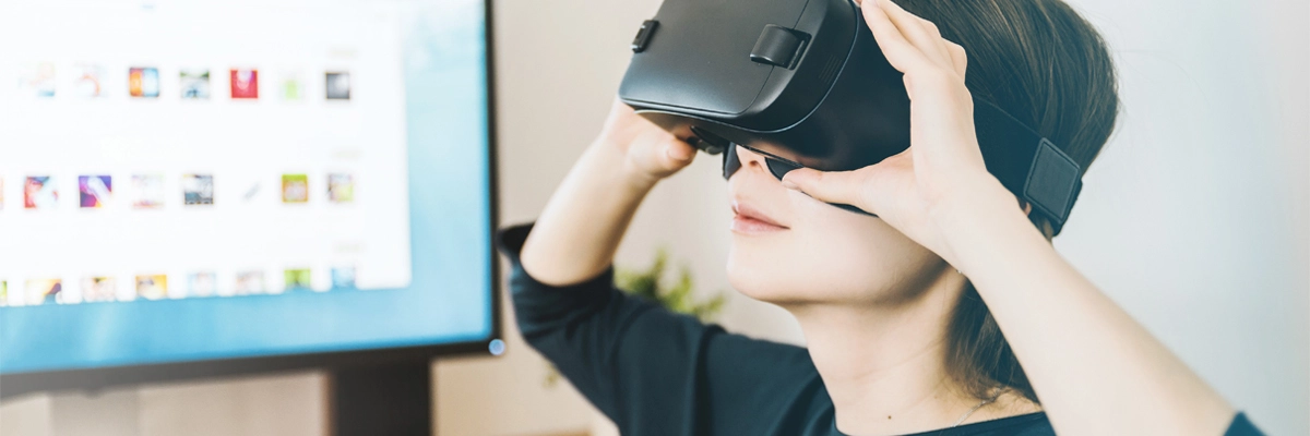 Virtual Reality Education