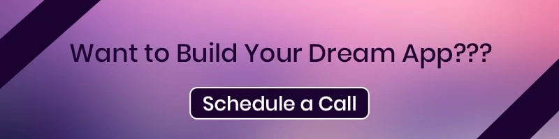 Want to build your dream app