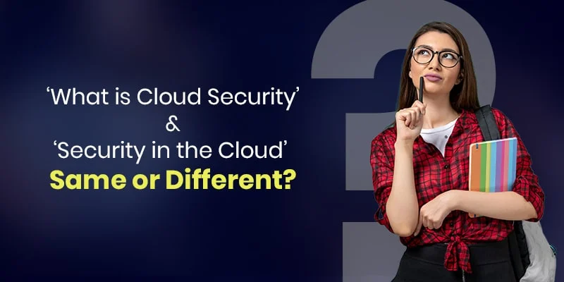 what is cloud security