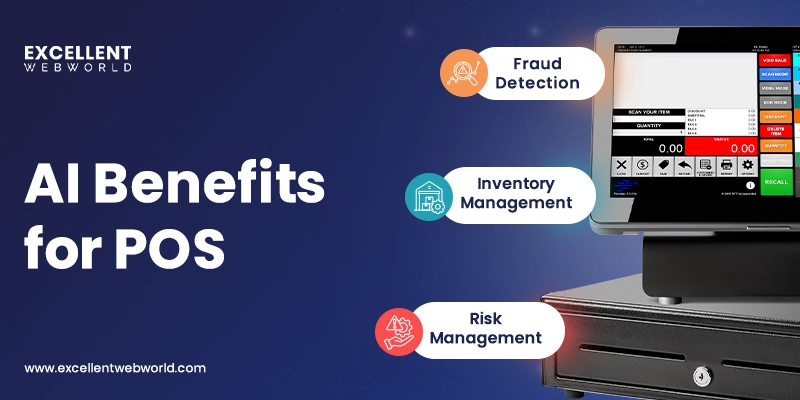 AI Benefits for POS