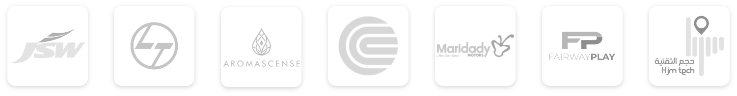 amazing companies trust our solution new