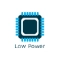 low power icon