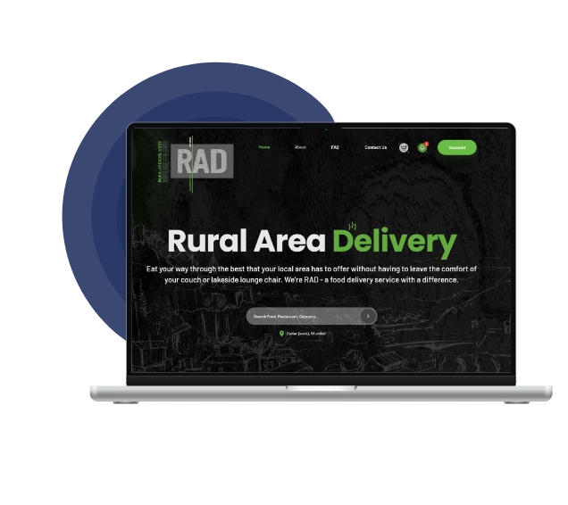 Web Development Process For Custom Solutions