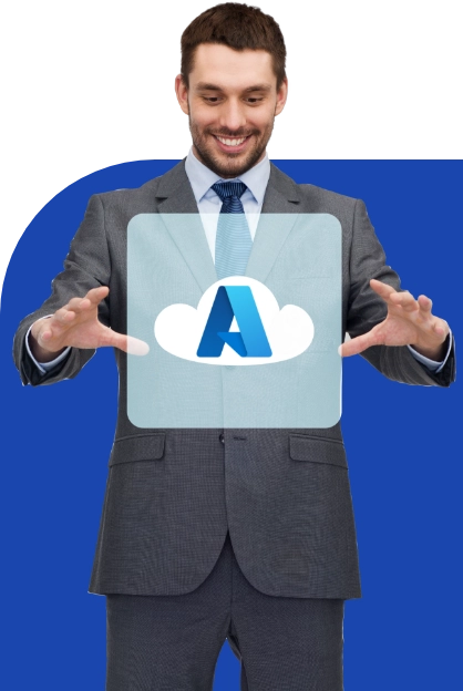 Navigate Your Cloud Journey with Azure Cloud Consulting Services