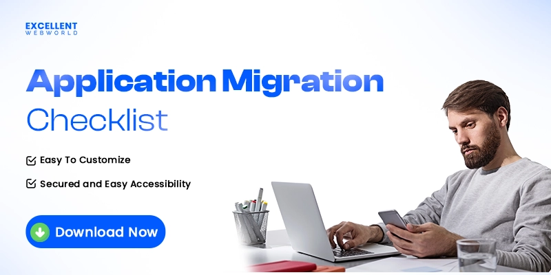 Application Migration Checklist Download
