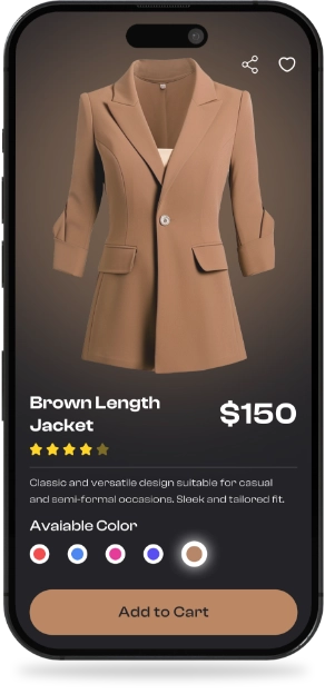 ecommerce development process