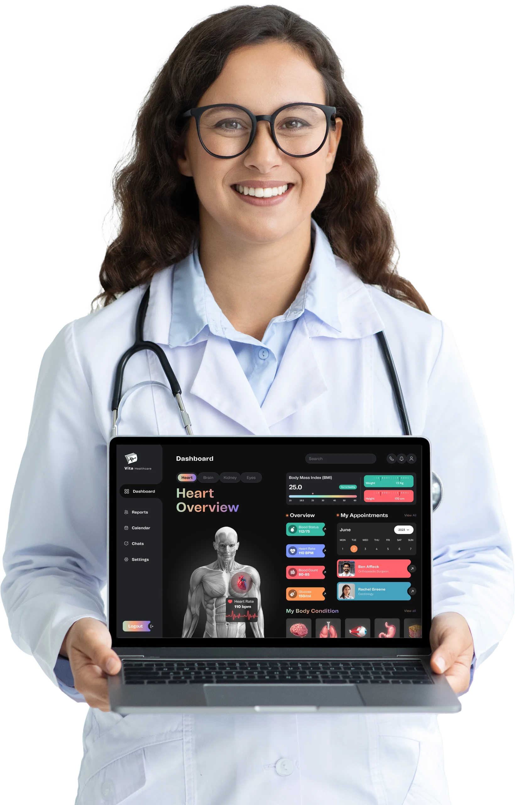 healthcare software development process