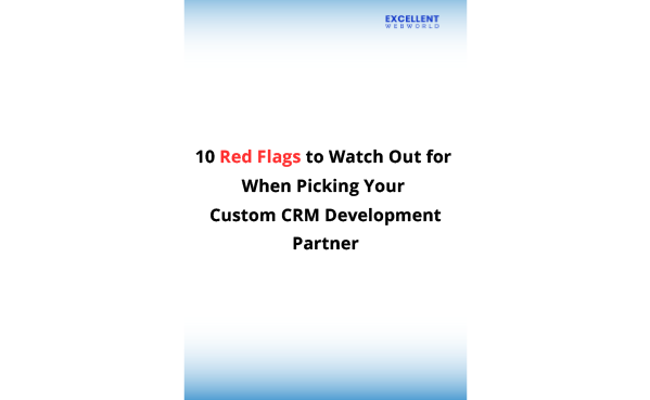 CRM Questionnaire Title Page