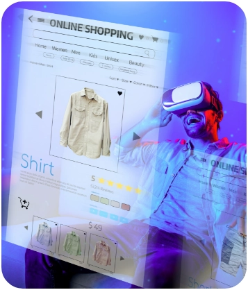 AI-Driven Visual Product Search Platform