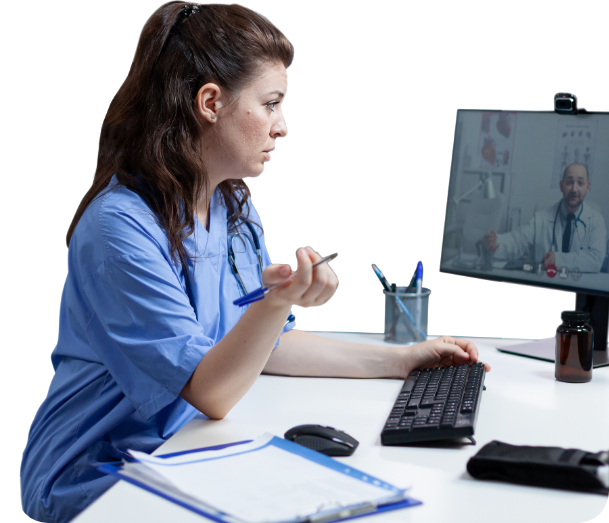 Build An AI Healthcare Virtual Assistant with Us