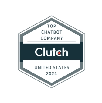 Top Chatbot App Development Company 2024