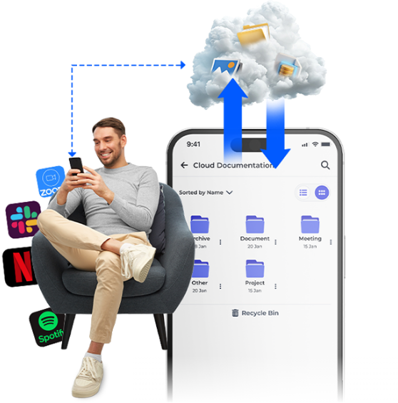 Cloud Native Application Development Services to Grow Your Business