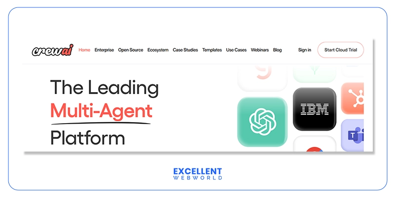 Crew AI