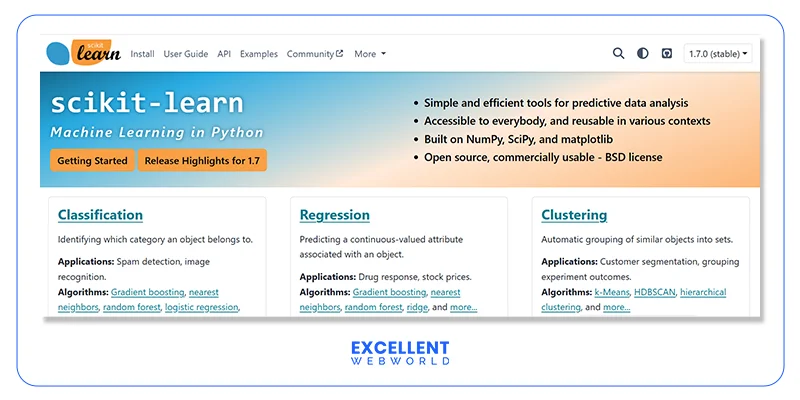 Scikit-Learn