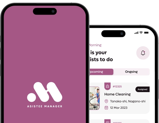 ASISTEE Client Portfolio