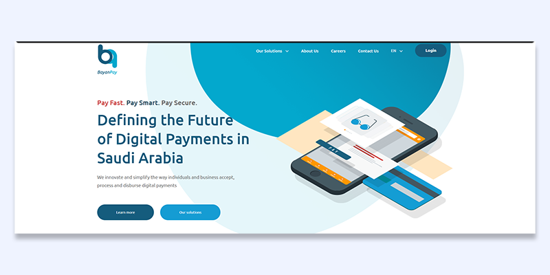 bayanpay most reliable payment gateways for saudi startups